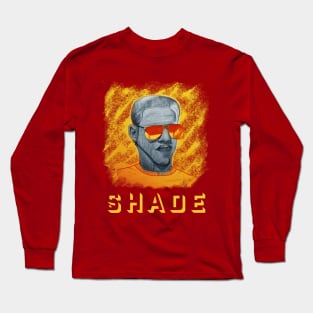 SHADE Long Sleeve T-Shirt